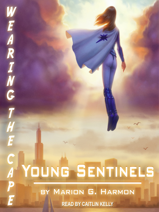 Title details for Young Sentinels by Marion G. Harmon - Available